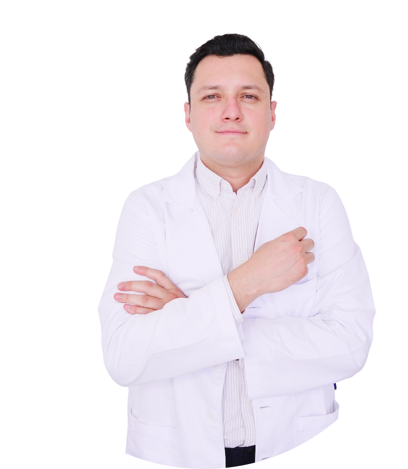 Dr. Baltazar Torres Orozco