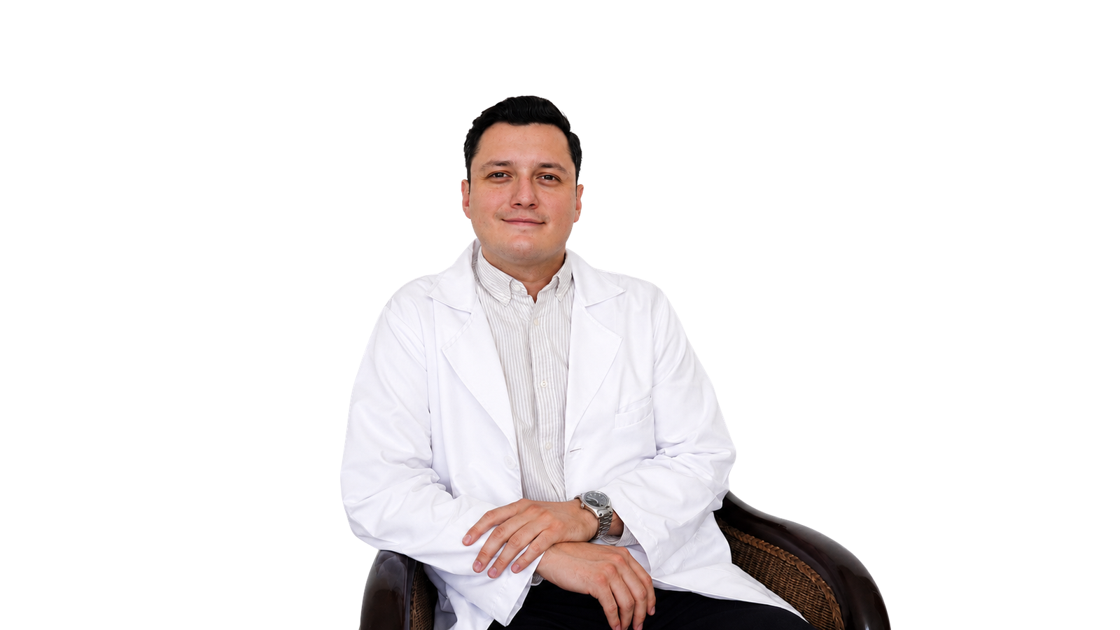 Dr. Baltazar Torres Orozco