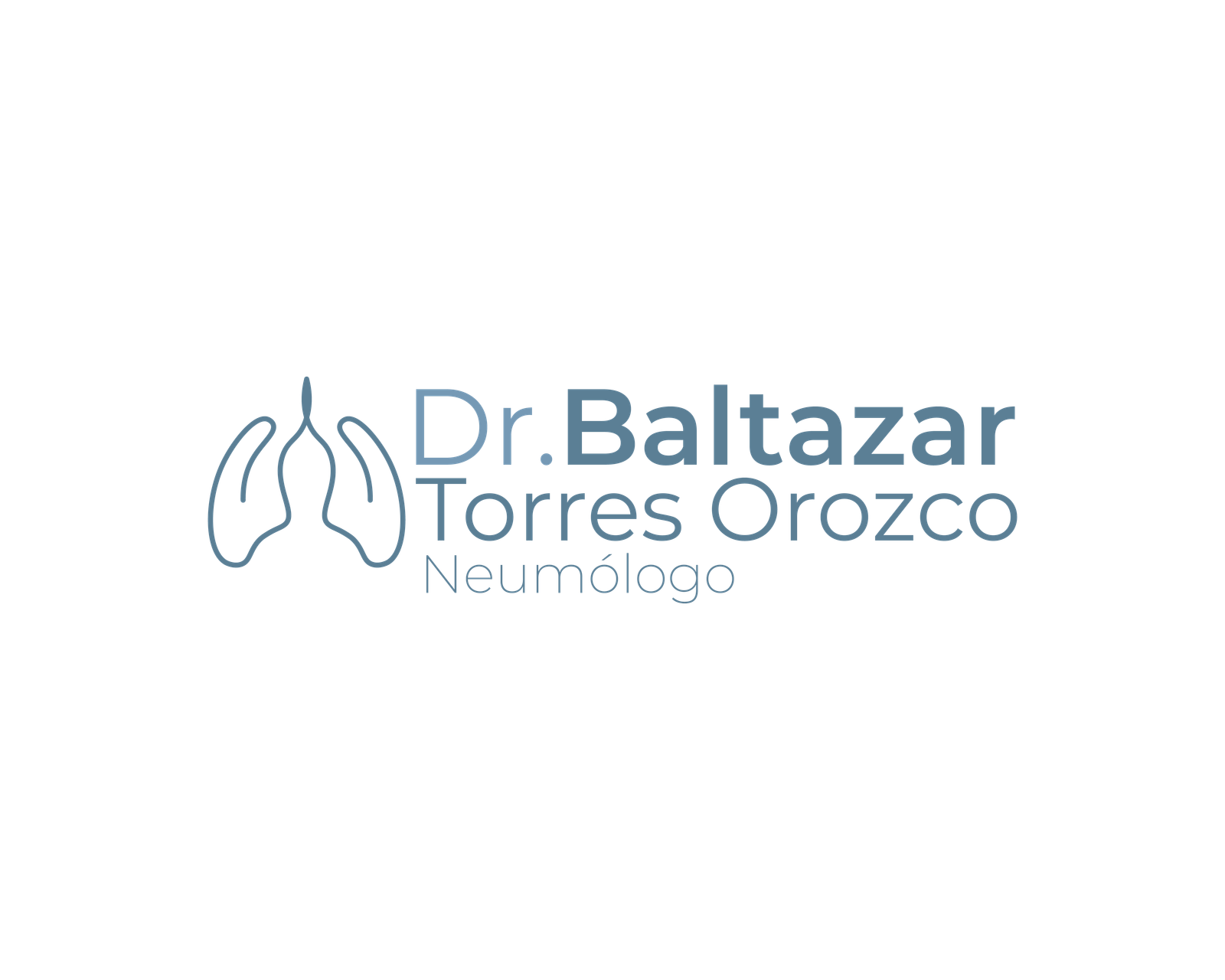 Logo Dr. Baltazar